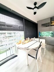 Hedges Park Condominium (D17), Condominium #596229931